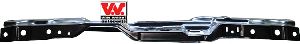 VAN WEZEL 3781663 -  Облицовка передка